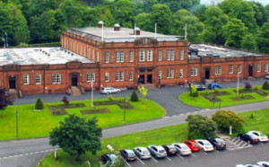 Ukulele festival of scotland