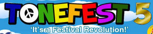 Back in the Free Peace Suite at Tonefest 5 Yay!!
