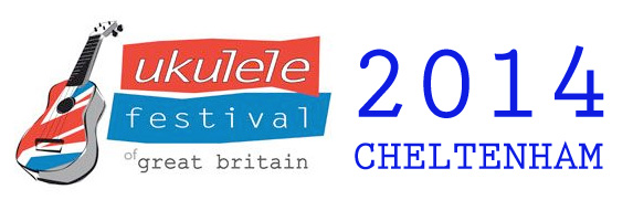 Ukulele Festival of Great Britain