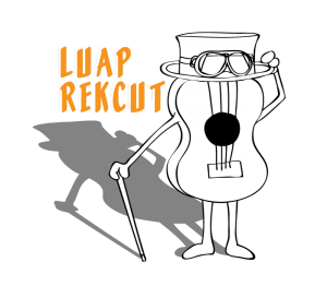 luap-rekcut