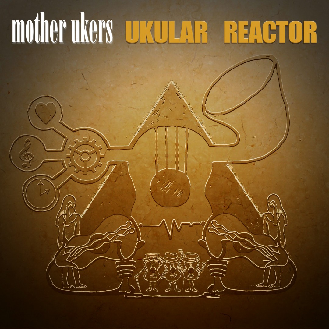 Ukular Reactor