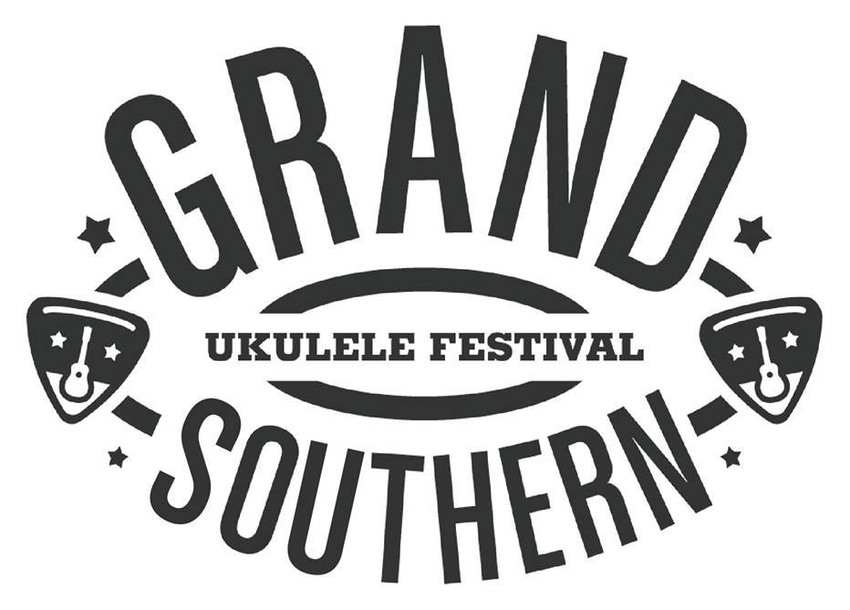 Grand Southern Ukulele Festival 2015 – tickets available now!