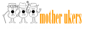 Mother Ukers Ukulele Band Pioneers Of Ukular Fusion