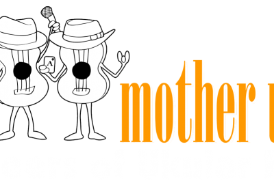 Mother Ukers Ukulele Band Pioneers Of Ukular Fusion