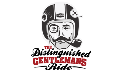 Ukulele Band Join the Distinguished Gentlemens Ride 2015.