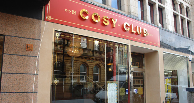 Cosy-Club